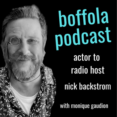 Boffola Podcast