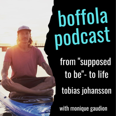 Boffola Podcast