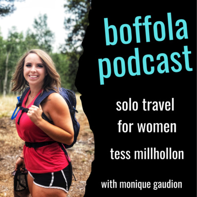 Boffola Podcast