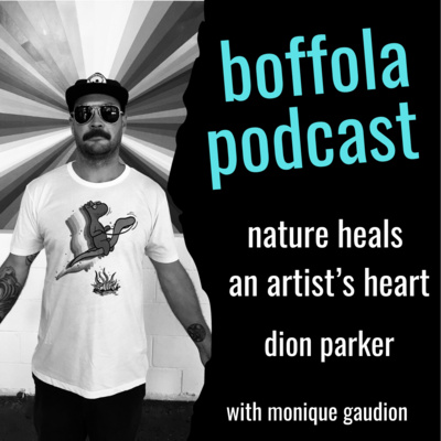 Boffola Podcast