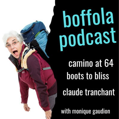 Boffola Podcast