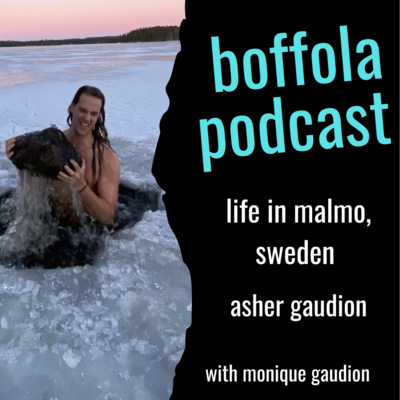 Boffola Podcast