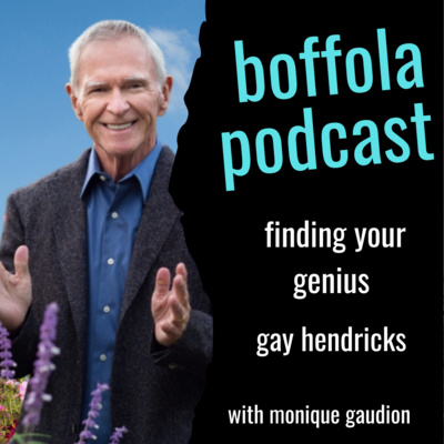 Boffola Podcast