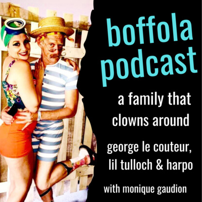 Boffola Podcast