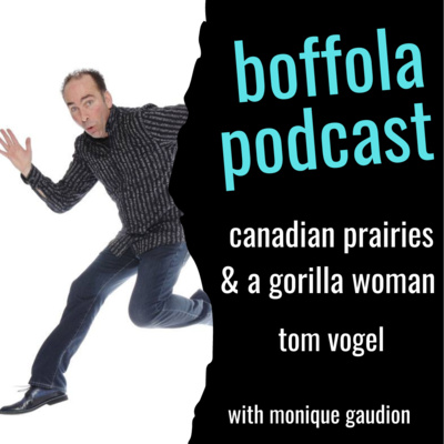 Boffola Podcast