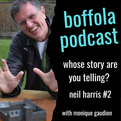 Boffola Podcast