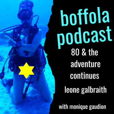 Boffola Podcast