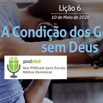 Os prejuízos de viver fora da Aliança com Deus