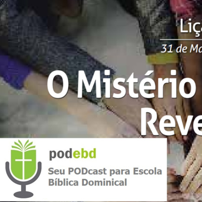 O Mistério da Unidade Revelado