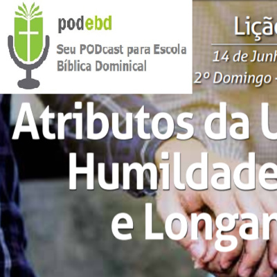 Atributos da Unidade da Fé