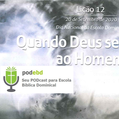 Quando Deus se revela ao Homem