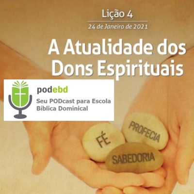 A Atualidade dos Dons Espirituais