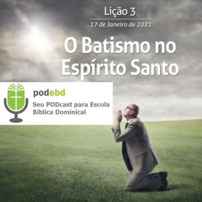 O Batismo no Espírito Santo
