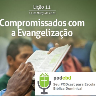 Compromissados com a Evangelização
