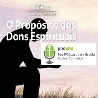 O propósito dos Dons Espirituais