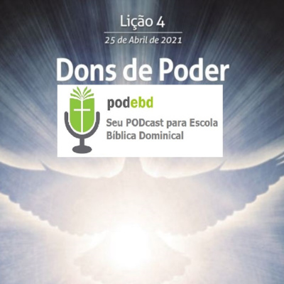 Dons de Poder