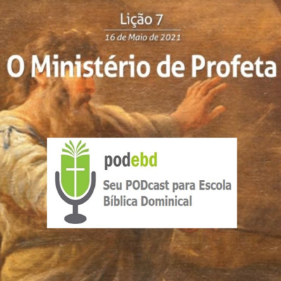 O Ministério de Profeta