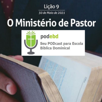 O Ministério de Pastor