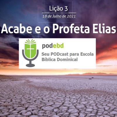 Acabe e o Profeta Elias