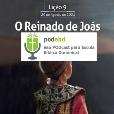 O Reinado de Joás