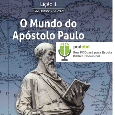 O Mundo do Apóstolo Paulo