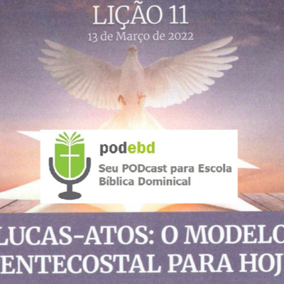 O Modelo Pentecostal para Hoje
