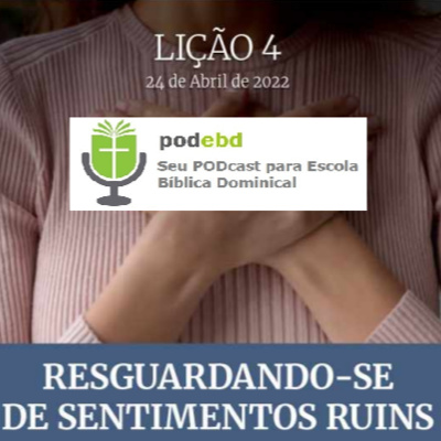 Resguardando-se de sentimentos ruins