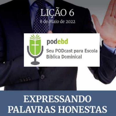 Expressando palavras honestas