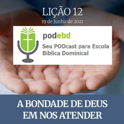 A Bondade de Deus em nos Atender