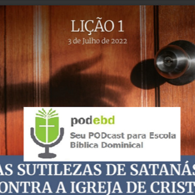 As Sutilezas de Satanás
