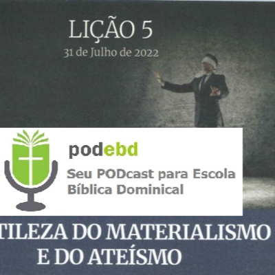 Materialismo e Ateísmo