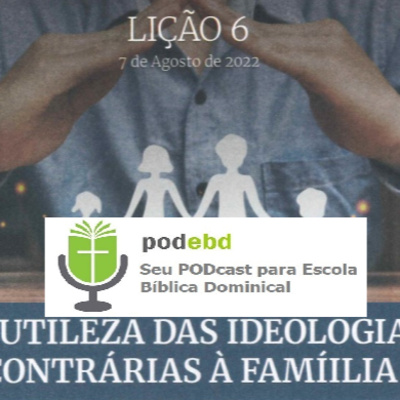 Ideologias contra a família