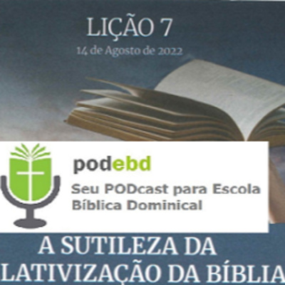 A relativização da Bíblia