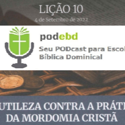 As sutilezas contra a prática da Mordomia Cristã