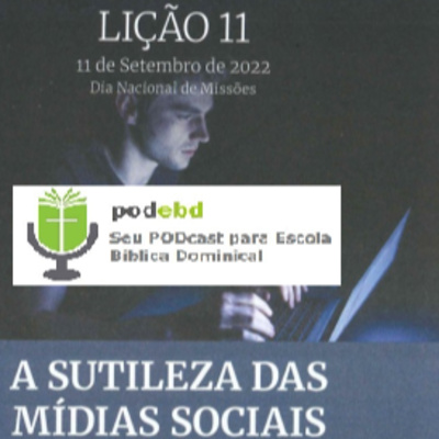 As Mídias Sociais