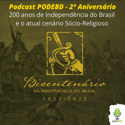 200 anos de independência e a influência de instituições religiosas na educação