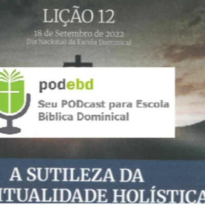 A Espiritualidade Holística