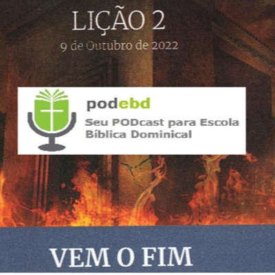 Vem o Fim
