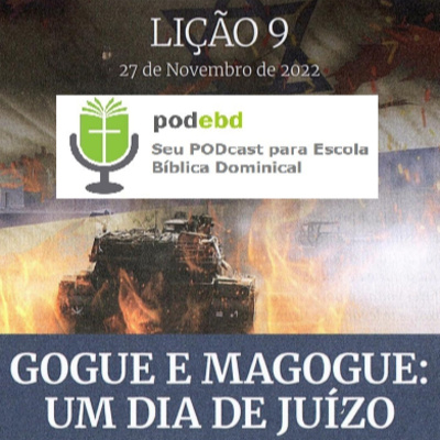 Gogue e Magogue: Um dia de juízo