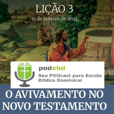 O Avivamento no Novo Testamento
