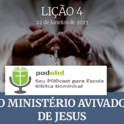 O Ministério Avivado de Jesus
