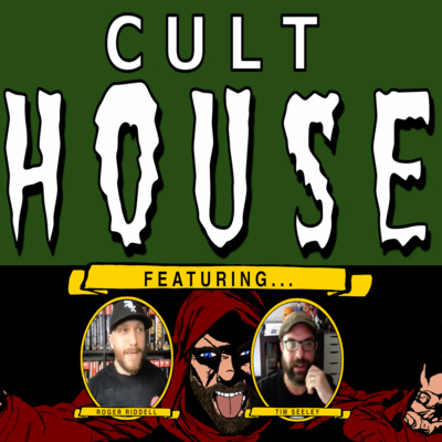Cult House