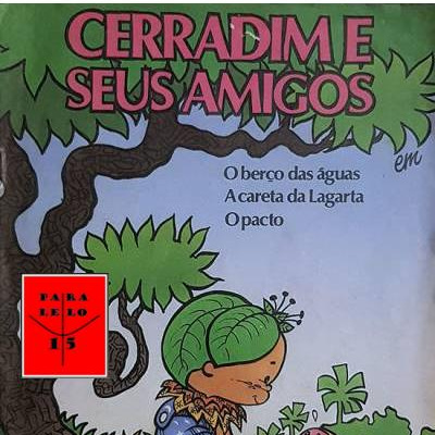 Paralelo15 Podcast