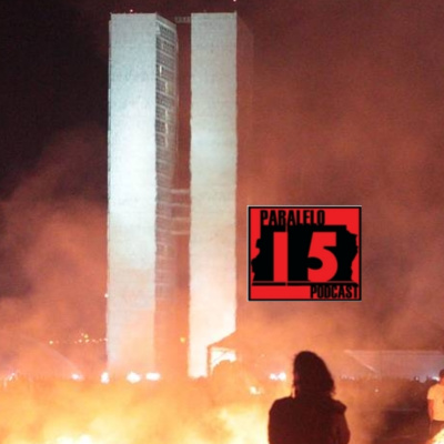 Paralelo15 Podcast