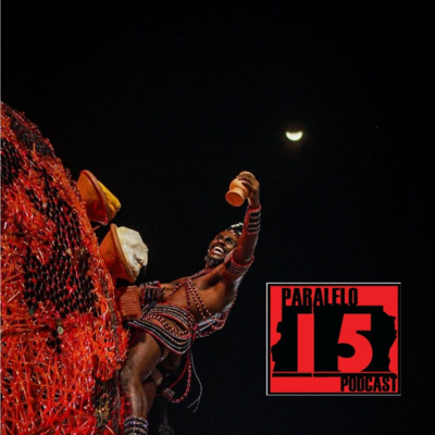 Paralelo15 Podcast