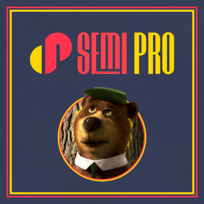 Semi Pro Film Show