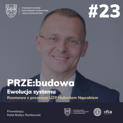 PRZE:budowa