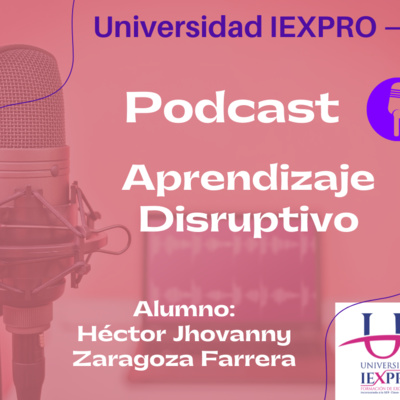 Aprendizaje Disruptivo  episode artwork