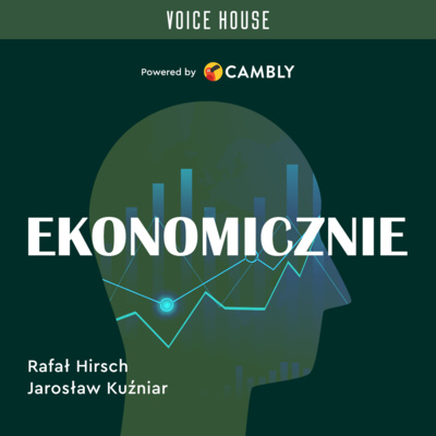 Nowa nadzieja na wzmocnienie złotego episode artwork