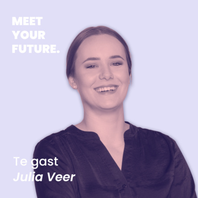 #S2 AFL 4 - Julia Veer (24) over hoe zij Clay & Glow een succesvol skincare bedrijf is gestart.